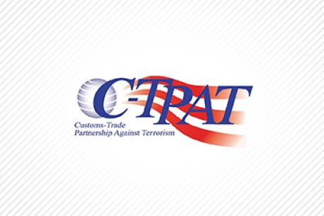 CT and CTPat Inspections